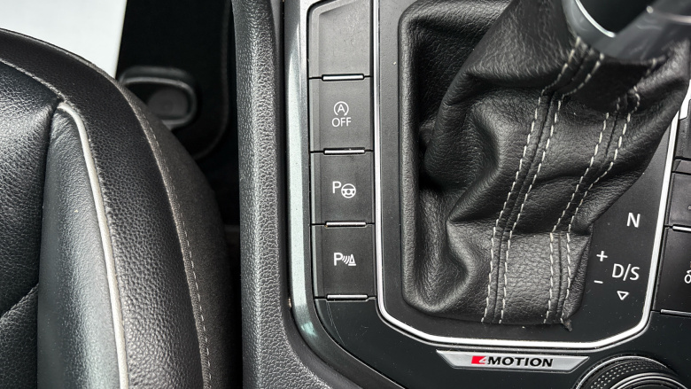 Volkswagen Tiguan 2.0 TSi 180 4Motion R-Line 5dr DSG Petrol Estate